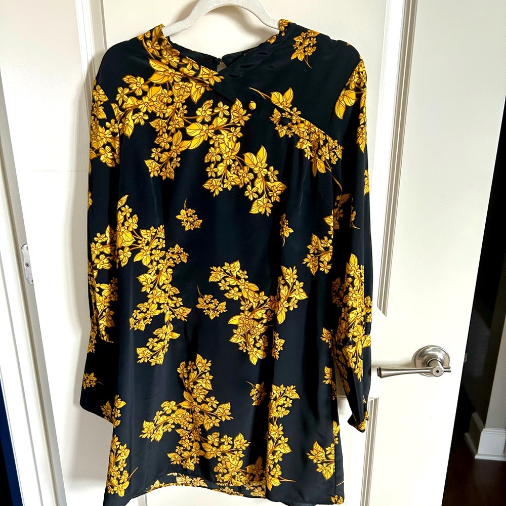 Topshop Dress. Women’s size 12 US.